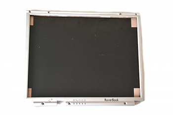 Крышка и рамка матрицы ноутбука RoverBook Voyager B415 L