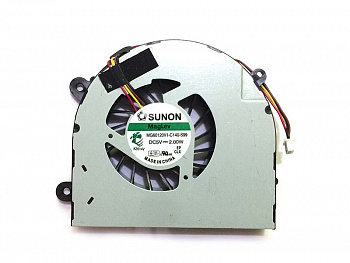 Вентилятор Lenovo G770