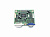 Фото плата управления монитора benq q9t4