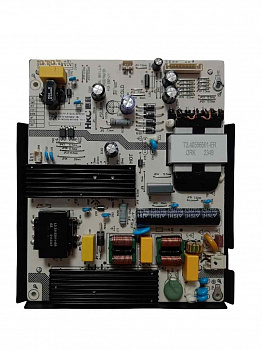 Блок питания HKL-650213DE3 65021305-ER REV1.0 для телевизора HARTENS HTA-65QLED11B-HH24_1