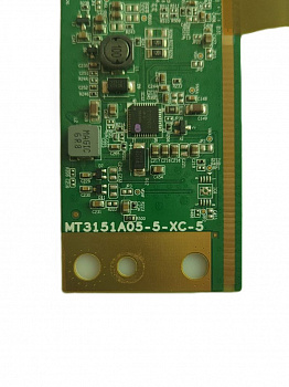Плата T-Con MT3151A05-5-XC-5 для телевизора DEXP H28C7100C_3