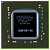 Видеочип nVidia GeForce 8400M GS, G86-631-A2