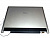 Крышка и рамка матрицы ноутбука Asus F3K, 13GNJF1AP023