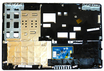 Верхняя часть корпуса ноутбука ноутбука MSI CX623, 683C813Y31AA, T20293-100-034
