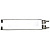Петли ноутбука Roverbook PRO 500WH, 15.4
