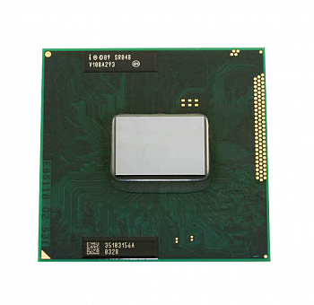 Процессор SR04B (Intel Core i5-2410M)