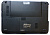 Нижняя часть корпуса (поддон) ноутбука Asus K50C, 13N0-FJA04010