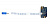 Разъем USB Toshiba C660, PWWHA LS-7201P 455NQF 51L01