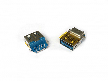 Разъем USB 3.0 №10