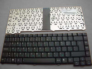 Клавиатура Asus F3T 04GNI11KRU20-1 9J.N182.G0R