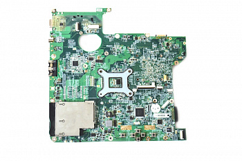 Нерабочая материнская плата для ноутбука Acer Aspire 4520, DA0Z03MB6E0