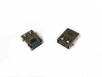 Разъем USB 3.0 №25