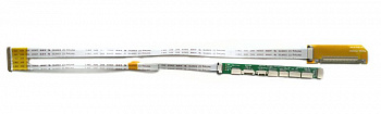 Переходник матрицы CCFL to LED 15,6
