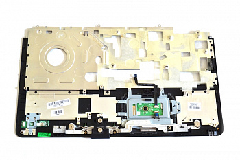Верхняя часть корпуса (под клавиатуру) ноутбука HP Pavilion DV9700 (DV9940er), 448011-001