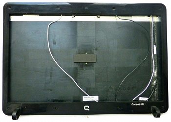 Крышка и рамка матрицы ноутбука HP Compaq 615, 538430-001