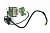 Плата расширения Dell 1520 (PP22L), DA0FM5AB8D0 REV:D 3FFM5AB0009 DA0FM5TH8DO 3GFM5SB0001