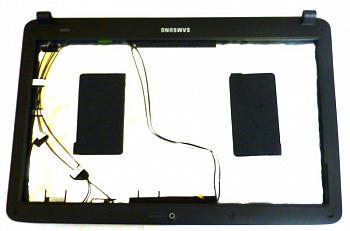 Нижняя часть корпуса (поддон) ноутбука Samsung NP-RV508, BA42-00216A