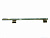 Фото планка матрицы (t-con) lg 42lb580v-zb