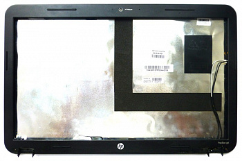 Крышка и рамка матрицы ноутбука HP g6-1058er, 643245-001