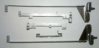 Петли ноутбука Asus F5RL, SZS-F5 BKT-L,SZS-F5 BKT-R