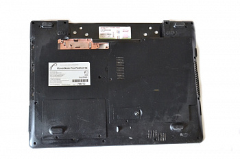 Нижняя часть корпуса ноутбука RoverBook Pro P435 VHB