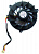 Вентилятор (кулер) Sony PCG-8W2P, "BRUSHLESS", DC5V 0.13A, UDQF2PH23CF0