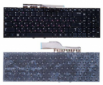 Клавиатура Samsung 300E5A