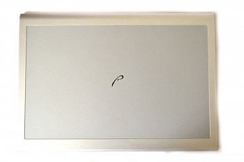 Крышка и рамка матрицы ноутбука RoverBook Voyager V400 WH