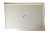 Крышка и рамка матрицы ноутбука RoverBook Voyager V400 WH