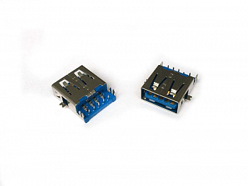 Разъем USB 3.0 №11