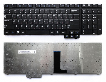 Клавиатура Samsung R720, BA59-02531C 