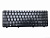 Клавиатура для ноутбука HP Pavilion DV3-2000, DV3-2100, с подсветкой