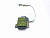 Плата расширения Packard Bell EasyNote TM81, TM86, CardReader
