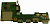Плата расширения ViewSonic VNB109 6-71-M110-D02A