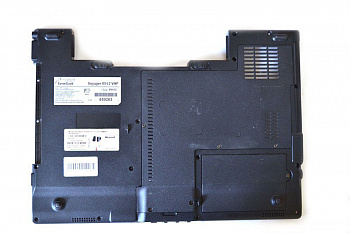 Нижняя часть корпуса ноутбука RoverBook Voyager V552 VHP, 36TW7BA00 (4)
