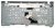 Клавиатура Acer Aspire V3-551G, NKI171305Y в сборе с корпусом (1) Клавиатура Acer Aspire V3-551G, NKI171305Y в сборе с корпусом (1)