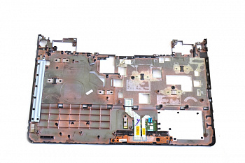 Верхняя часть корпуса (под клавиатуру) ноутбука Samsung NP-355-V5C