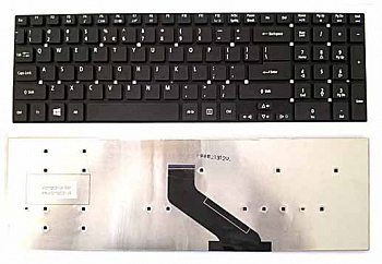 Клавиатура Acer V3-571G V121702AS2RU PK130IN2A04