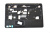 Верхняя часть корпуса (под клавиатуру) ноутбука Acer eMachines E725 series KAWF0, eMachines E725-423 Верхняя часть корпуса (под клавиатуру) ноутбука Acer eMachines E725 series KAWF0, eMachines E725-423