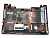 Нижняя часть корпуса (поддон) ноутбука Asus A53SV, K53SV, X53SV
