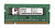 Оперативная память Kingston ASU128X64D2S800C6, 1Gb, DDR2, PC2-6400S-666-12-B2, 800MHz