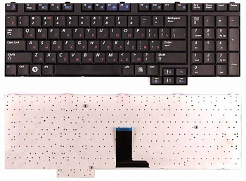 Клавиатура Samsung NP R700