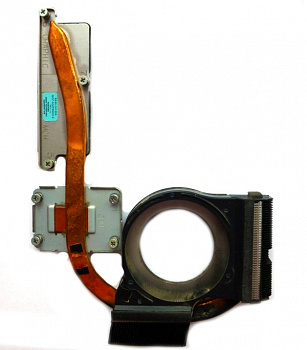 Радиатор Samsung R418, NP-R418, BA96-04189A