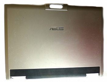 Крышка и рамка матрицы ноутбука Asus F3S, 13GNPN6AP010