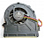 Вентилятор (кулер) Fujitsu Siemens Amilo PA 1538, "Delta Electronics", DC 05V 0.32A, KSB0505HA -6E82