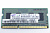 Оперативная память Samsung M471B2873EH1-CF8, 1Gb, DDR3, 1066 МГц, PC3-8500S-07-10-B1