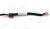 Разъем питания Toshiba Satellite L300 с проводом, SAC 6017B0146301 (1)