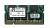 Память Kingston KVR400X64C3A/1G, 1Gb, DDR1 PC400 SODIMM
