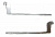 Петли ноутбука Roverbook Voyager B415 L, 14.1