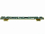 Фото планка матрицы (t-con) lg 26lk330